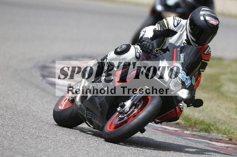 /18 23.05.2025 Get Faster Caremotion ADR/Gruppe gruen/222
